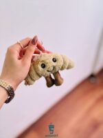 چارم بگ کروسان کرم