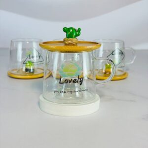 ماگ حبابی کاکتوس لاولی طزح 1
