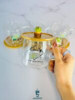 ماگ حبابی کاکتوس لاولی از نمای دیگر