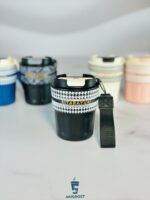 تراول ماگ سیتارا رویال ۲۹۰ میل رنگ مشکی