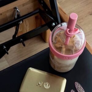 تامبلر نسپرسو اورجینال صورتی NESPRESSO