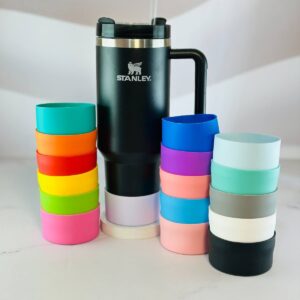 بوت سیلیکونی استنلی