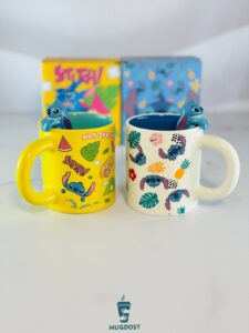 ماگ دیزنی استیچ هاوایی