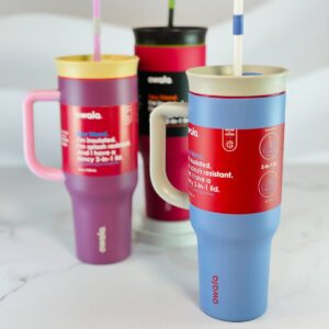 تامبلر owala