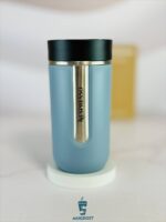 تراول ماگ نسپرسو آبی اقیانوسی Nespresso nomad