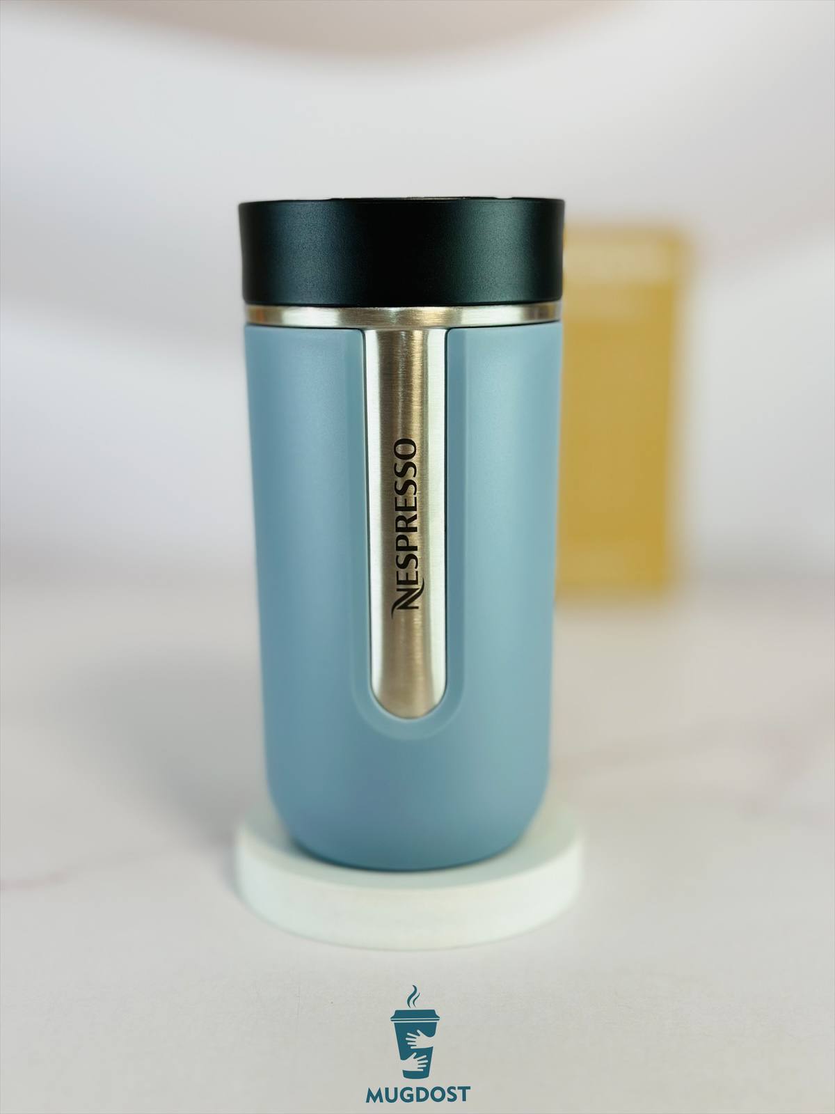 photo_1_2026-07-23_10-07-12 تراول ماگ نسپرسو آبی اقیانوسی Nespresso nomad