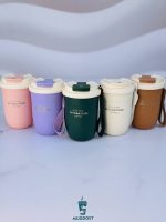 تراول ماگ سیتارا دوحالته خمره ای ۳۸۰ میل
