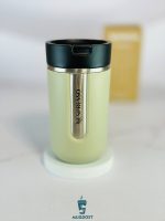 تراول ماگ نسپرسو سبز سیج Nespresso nomad