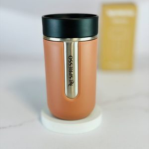 تراول ماگ نسپرسو سفالی Nespresso nomad
