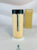 تراول ماگ نسپرسو کرم Nespresso nomad