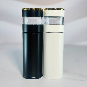 تراول ماگ دمنوش دیجیتال‎