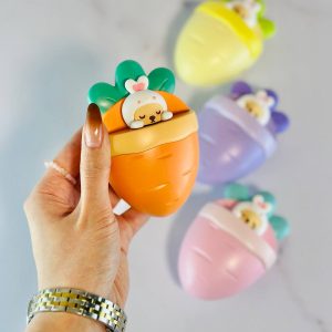 هند وارمر هویج رنگ نارنجی
