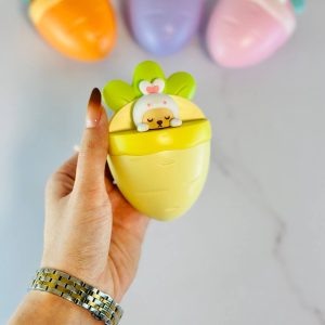 هند وارمر هویج رنگ زرد