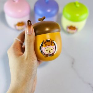 هند وارمر بلوط رنگ قهوه ای