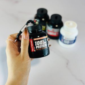 جا پروتئین طرح whey طرح 1