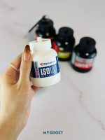 جا پروتئین طرح whey طرح 2