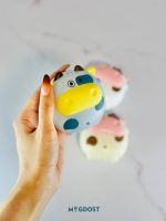 هند وارمر گاوی رنگ آبی