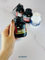 جا پروتئین طرح whey طرح 4