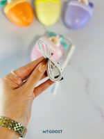 کابل شارژ هند وارمر هویج