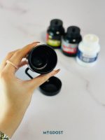 درب جا پروتئین طرح whey