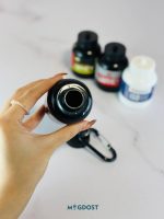 داخل جا پروتئین طرح whey